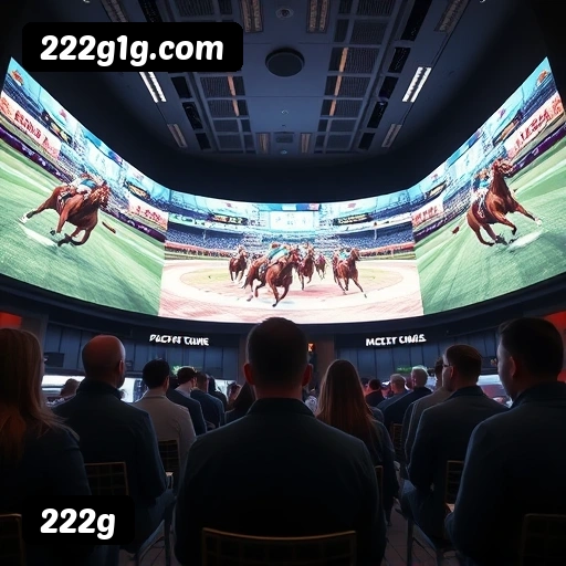 Cassino 222g app mobile