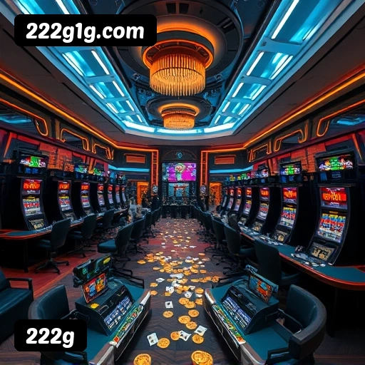 222g slots no app