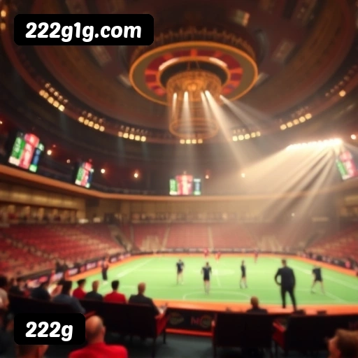 Checklist para avaliar a plataforma 222g