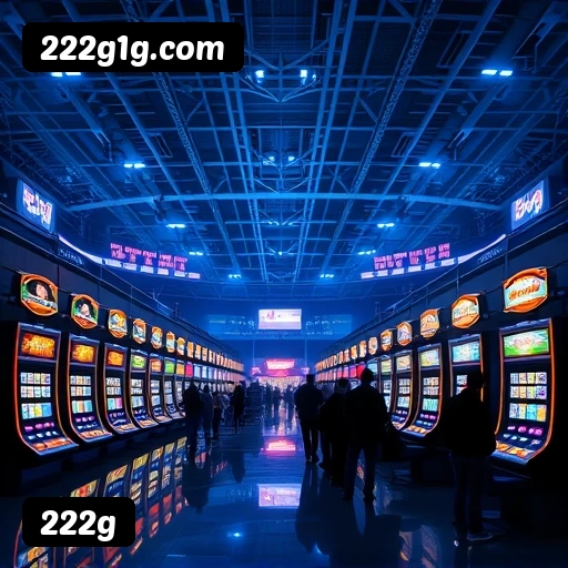 Gates of Olympus slot 222g