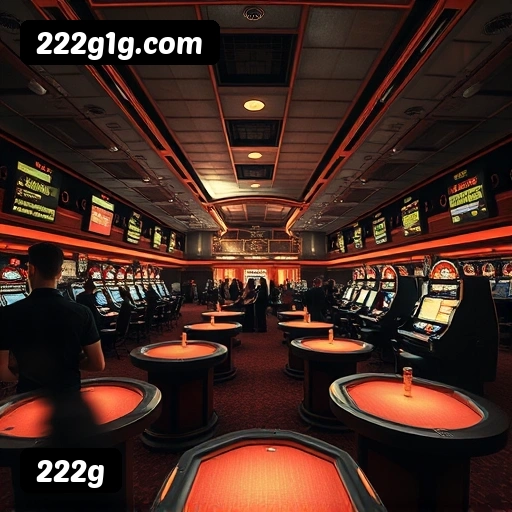 Bônus e prêmios 222g