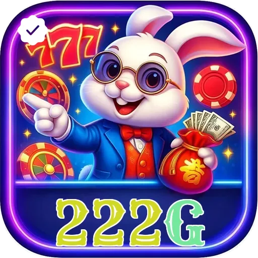 Plataforma 222g - cassino e apostas